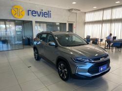 CHEVROLET Tracker 1.2 12V 4P FLEX TURBO PREMIER AUTOM�TICO