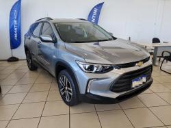 CHEVROLET Tracker 1.0 12V 4P FLEX TURBO LT AUTOM�TICO