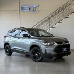 CHEVROLET Tracker 1.0 12V 4P FLEX TURBO AUTOM�TICO