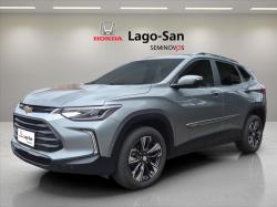 CHEVROLET Tracker 1.2 12V 4P FLEX TURBO PREMIER AUTOM�TICO