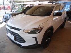 CHEVROLET Tracker 1.2 12V 4P FLEX TURBO PREMIER AUTOM�TICO