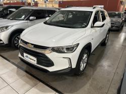 CHEVROLET Tracker 1.0 12V 4P FLEX TURBO LT AUTOM�TICO