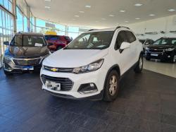 CHEVROLET Tracker 1.4 16V 4P FLEX LT TURBO AUTOM�TICO