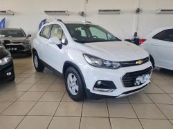 CHEVROLET Tracker 1.4 16V 4P FLEX LT TURBO AUTOM�TICO