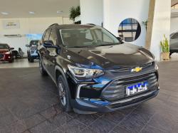 CHEVROLET Tracker 1.2 12V 4P FLEX TURBO AUTOM�TICO