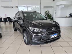 CHEVROLET Tracker 1.2 12V 4P FLEX TURBO AUTOM�TICO