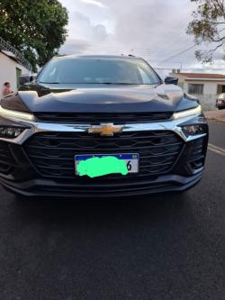 CHEVROLET Tracker 1.0 12V 4P FLEX TURBO LT AUTOM�TICO
