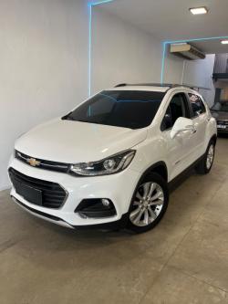 CHEVROLET Tracker 1.4 16V 4P FLEX PREMIER TURBO AUTOM�TICO