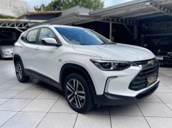 CHEVROLET Tracker 1.0 12V 4P FLEX TURBO LT AUTOM�TICO