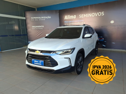 CHEVROLET Tracker 1.2 12V 4P FLEX TURBO PREMIER AUTOM�TICO