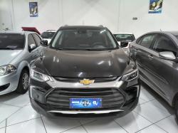 CHEVROLET Tracker 1.2 12V 4P FLEX TURBO PREMIER AUTOM�TICO
