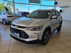 CHEVROLET Tracker 1.2 12V 4P FLEX TURBO PREMIER AUTOM�TICO