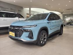 CHEVROLET Tracker 1.2 12V 4P FLEX TURBO AUTOM�TICO