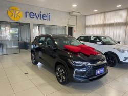 CHEVROLET Tracker 1.2 12V 4P FLEX TURBO PREMIER AUTOM�TICO