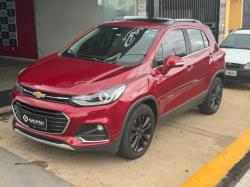CHEVROLET Tracker 1.0 12V 4P FLEX TURBO PREMIER AUTOM�TICO