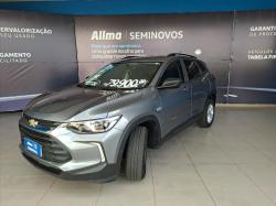CHEVROLET Tracker 1.0 12V 4P FLEX TURBO