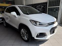 CHEVROLET Tracker 1.4 16V 4P FLEX PREMIER TURBO AUTOM�TICO