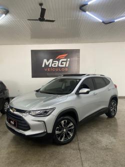 CHEVROLET Tracker 1.2 12V 4P FLEX TURBO PREMIER AUTOM�TICO