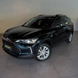CHEVROLET Tracker 1.0 12V 4P FLEX TURBO LTZ AUTOM�TICO
