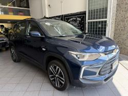 CHEVROLET Tracker 1.0 12V 4P FLEX TURBO LT AUTOM�TICO