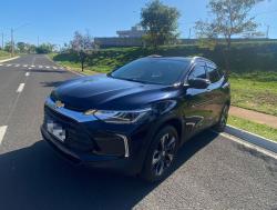 CHEVROLET Tracker 1.2 12V 4P FLEX TURBO PREMIER AUTOM�TICO
