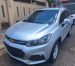 CHEVROLET Tracker 1.4 16V 4P FLEX LT TURBO AUTOM�TICO