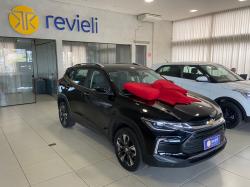 CHEVROLET Tracker 1.2 12V 4P FLEX TURBO PREMIER AUTOM�TICO