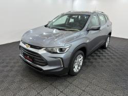 CHEVROLET Tracker 1.0 12V 4P FLEX TURBO LTZ AUTOM�TICO