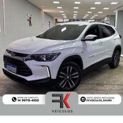 CHEVROLET Tracker 1.0 12V 4P FLEX TURBO LT AUTOM�TICO