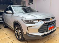CHEVROLET Tracker 1.2 12V 4P FLEX TURBO PREMIER AUTOM�TICO