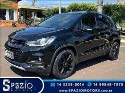 CHEVROLET Tracker 1.4 16V 4P FLEX PREMIER TURBO AUTOM�TICO