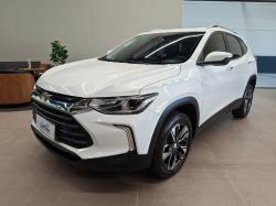 CHEVROLET Tracker 1.2 12V 4P FLEX TURBO PREMIER AUTOM�TICO