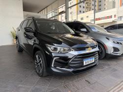 CHEVROLET Tracker 1.0 12V 4P FLEX TURBO LT AUTOM�TICO