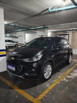CHEVROLET Tracker 1.4 16V 4P FLEX LTZ TURBO AUTOM�TICO