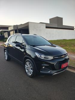 CHEVROLET Tracker 1.4 16V 4P FLEX LTZ TURBO AUTOM�TICO