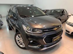 CHEVROLET Tracker 1.4 16V 4P FLEX PREMIER TURBO AUTOM�TICO