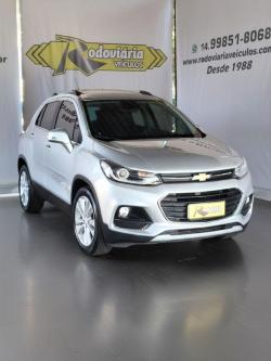 CHEVROLET Tracker 1.4 16V 4P FLEX PREMIER TURBO AUTOM�TICO