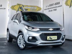 CHEVROLET Tracker 1.4 16V 4P FLEX PREMIER TURBO AUTOM�TICO