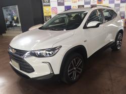 CHEVROLET Tracker 1.0 12V 4P FLEX TURBO LT AUTOM�TICO