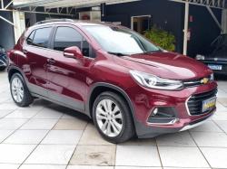 CHEVROLET Tracker 1.4 16V 4P FLEX LTZ TURBO AUTOM�TICO