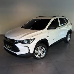 CHEVROLET Tracker 1.0 12V 4P FLEX TURBO AUTOM�TICO