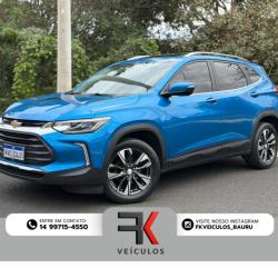 CHEVROLET Tracker 1.2 12V 4P FLEX TURBO PREMIER AUTOM�TICO