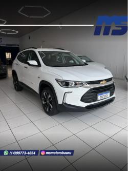 CHEVROLET Tracker 1.0 12V 4P FLEX TURBO LTZ AUTOM�TICO