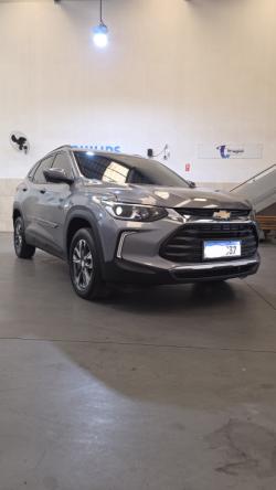 CHEVROLET Tracker 1.0 12V 4P FLEX TURBO AUTOM�TICO