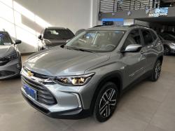 CHEVROLET Tracker 1.0 12V 4P FLEX TURBO LT AUTOM�TICO