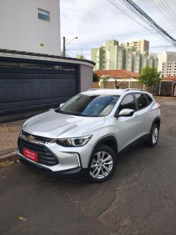 CHEVROLET Tracker 1.2 12V 4P FLEX TURBO LTZ AUTOM�TICO