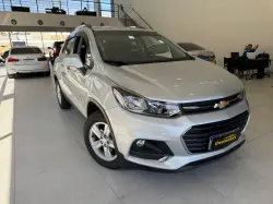 CHEVROLET Tracker 1.4 16V 4P FLEX LT TURBO AUTOM�TICO