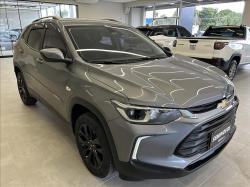 CHEVROLET Tracker 1.2 12V 4P FLEX TURBO LTZ AUTOM�TICO