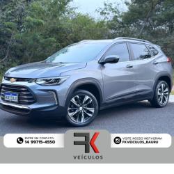 CHEVROLET Tracker 1.2 12V 4P FLEX TURBO PREMIER AUTOM�TICO