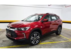 CHEVROLET Tracker 1.0 12V 4P FLEX TURBO LT AUTOM�TICO
